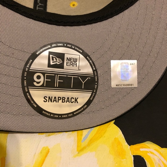 CHICAGO BULLS NEW ERA NBA SNAP BACK NEW - Picture 12 of 12